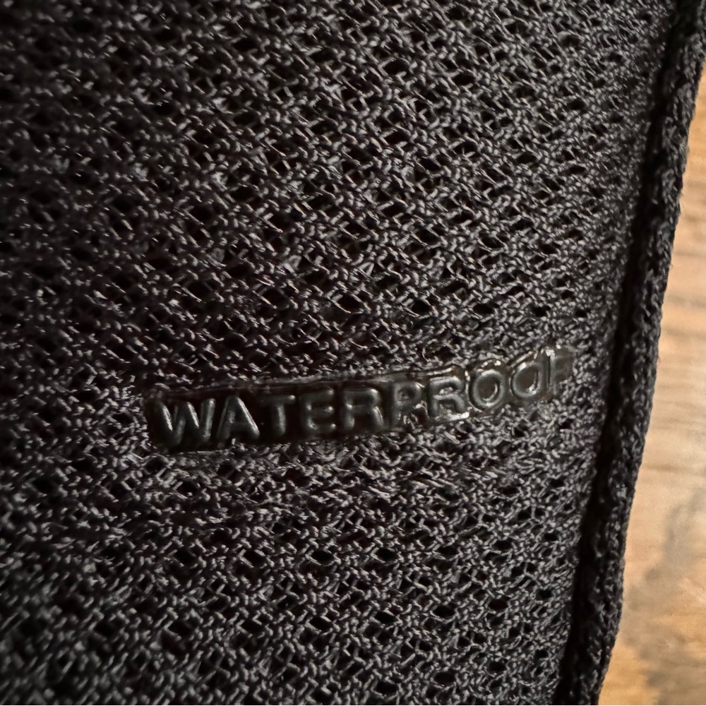 Sorel Out N About III waterproof Mid Sneaker Boots Women’s size 12 - Picture 12 of 16